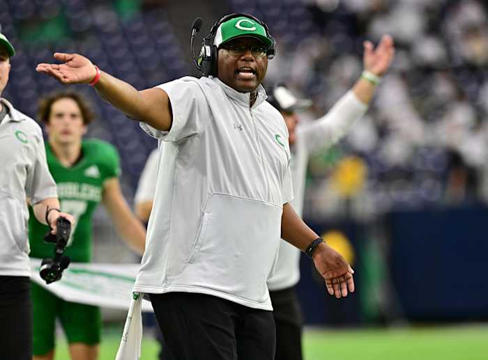 Silsbee vs Cuero December 2, 2022 Photo-Tom Dendy64